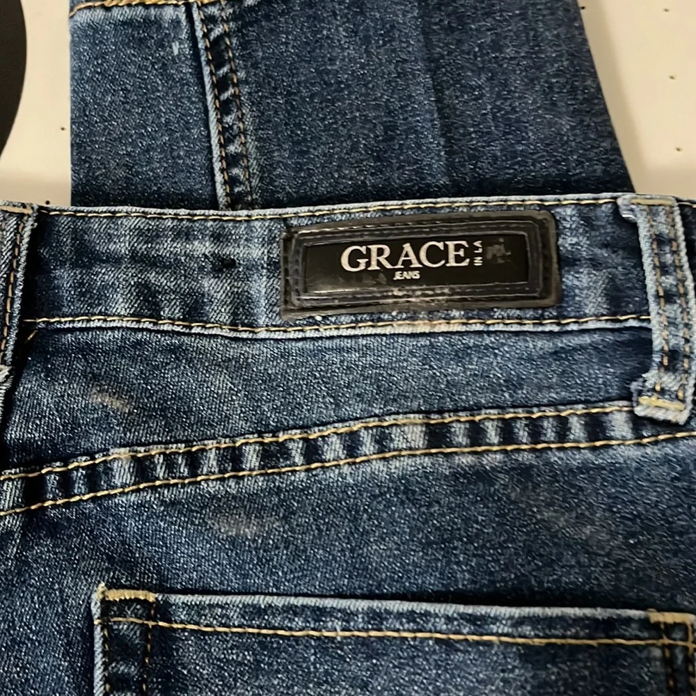 Jeans - Picture 4 of 4
